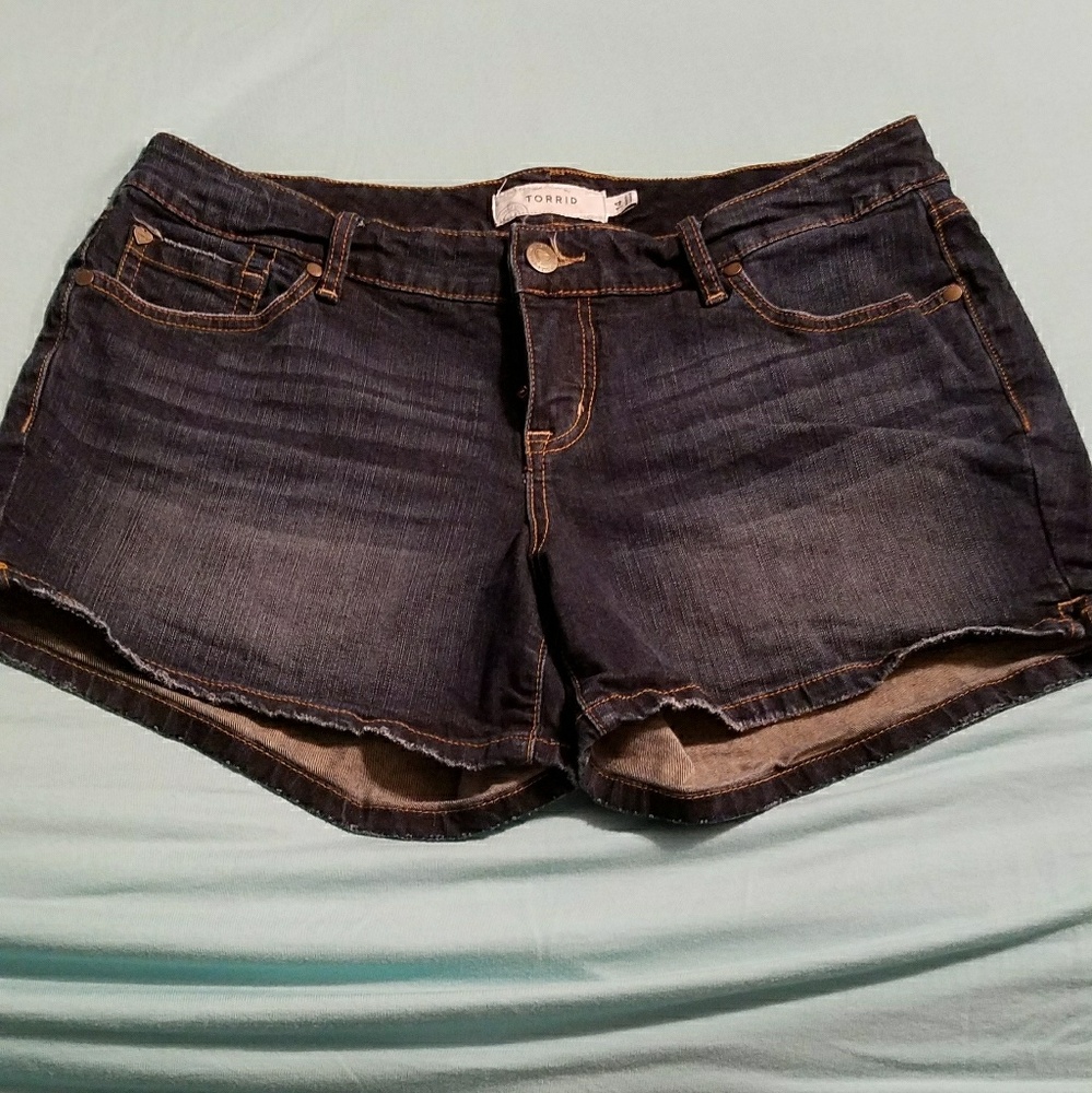 Shorts